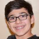 Lucas Quintana head shot